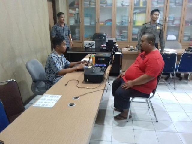 Tipu Calon Jamaah Umrah, Pemilik Joe Penta Travel Ditahan